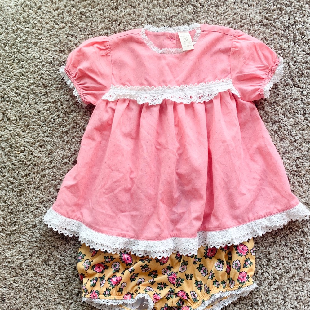 Matilda Jane PJ’s